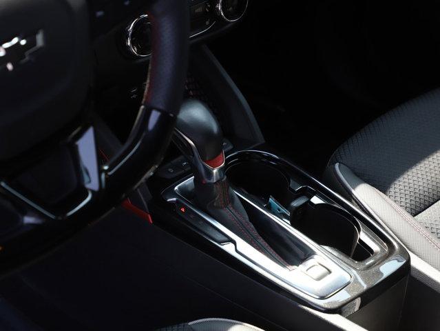 used 2023 Chevrolet TrailBlazer car, priced at $24,998