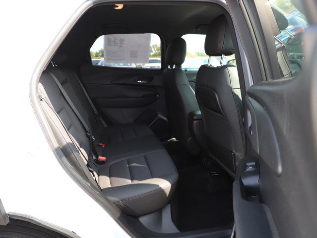 used 2023 Chevrolet TrailBlazer car, priced at $24,998