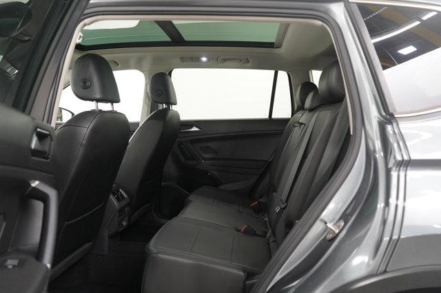 used 2018 Volkswagen Tiguan car, priced at $17,299