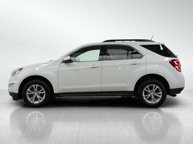 used 2016 Chevrolet Equinox car, priced at $11,799