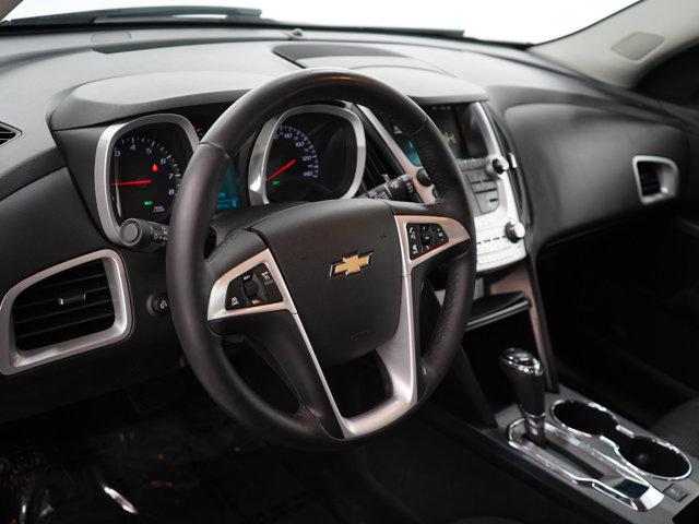 used 2016 Chevrolet Equinox car, priced at $11,799
