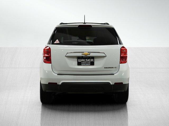 used 2016 Chevrolet Equinox car, priced at $11,799