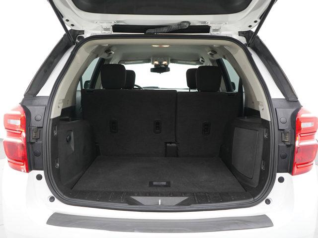 used 2016 Chevrolet Equinox car, priced at $11,799