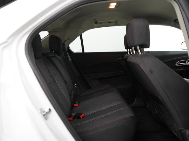 used 2016 Chevrolet Equinox car, priced at $11,799