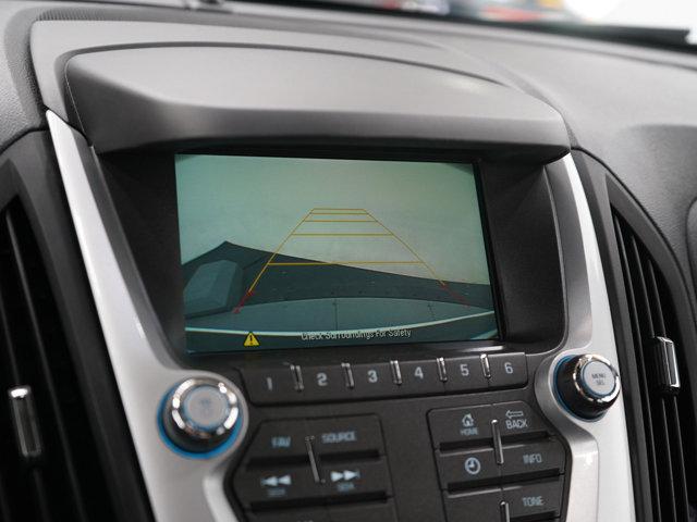 used 2016 Chevrolet Equinox car, priced at $11,799