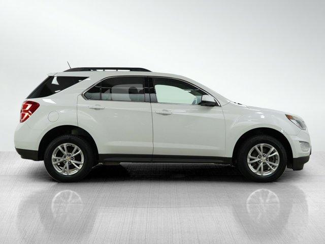 used 2016 Chevrolet Equinox car, priced at $11,799