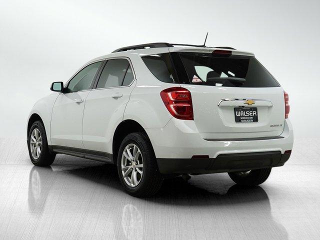 used 2016 Chevrolet Equinox car, priced at $11,799