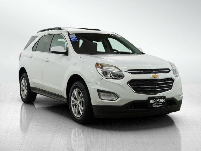 used 2016 Chevrolet Equinox car, priced at $11,799