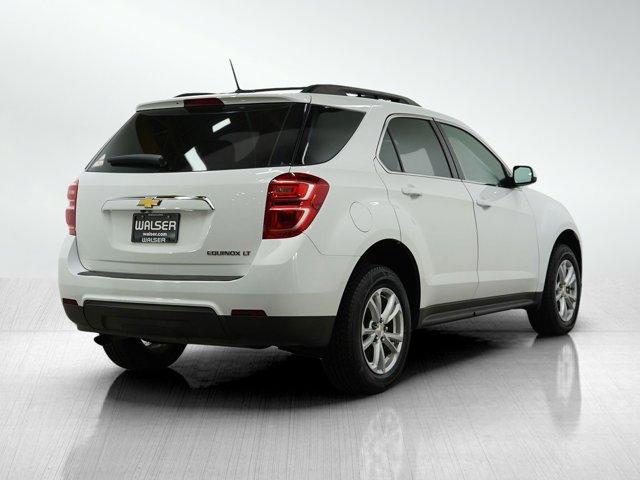 used 2016 Chevrolet Equinox car, priced at $11,799