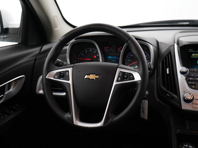 used 2016 Chevrolet Equinox car, priced at $11,799
