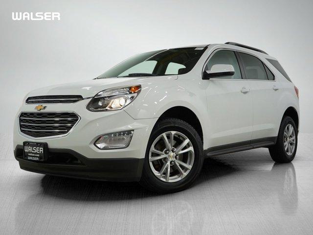 used 2016 Chevrolet Equinox car, priced at $11,799