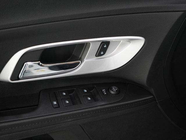 used 2016 Chevrolet Equinox car, priced at $11,799