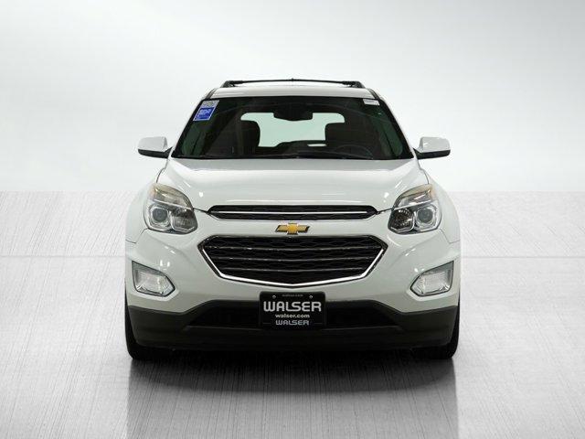 used 2016 Chevrolet Equinox car, priced at $11,799