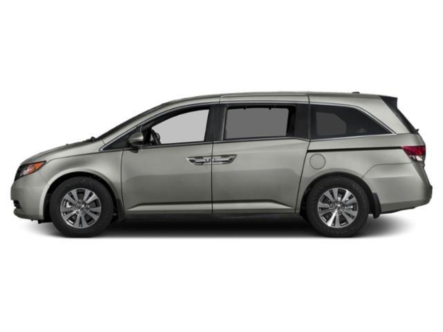 used 2015 Honda Odyssey car, priced at $16,599