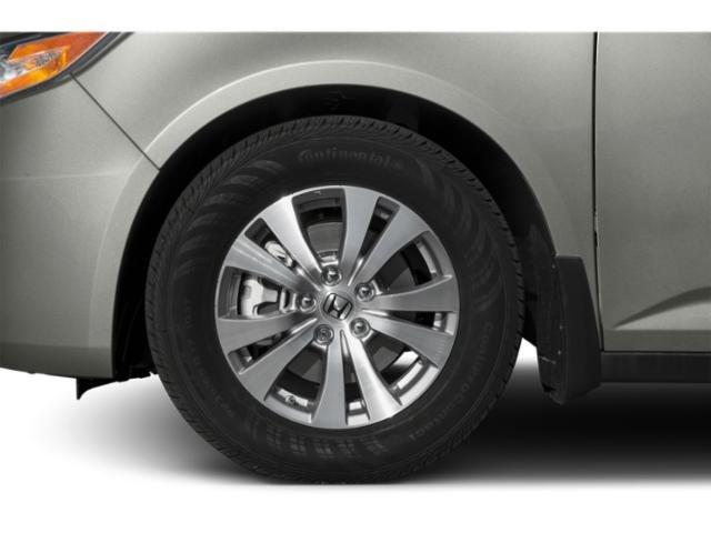 used 2015 Honda Odyssey car, priced at $16,599