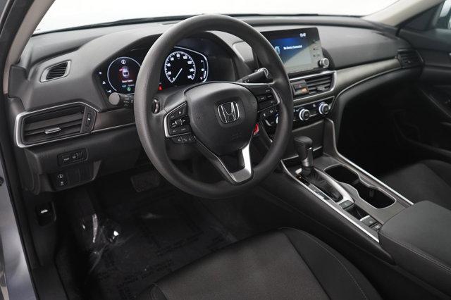 used 2020 Honda Accord car, priced at $21,599