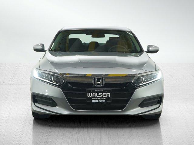 used 2020 Honda Accord car, priced at $21,599