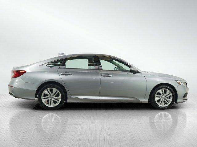 used 2020 Honda Accord car, priced at $21,599