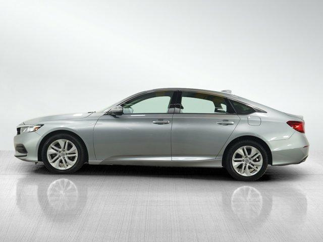 used 2020 Honda Accord car, priced at $21,599