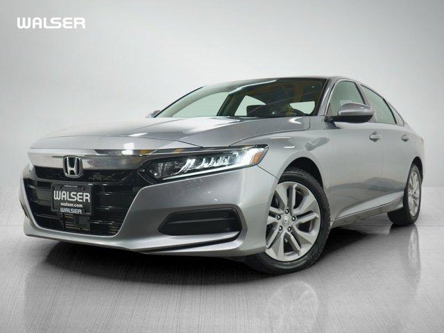 used 2020 Honda Accord car, priced at $21,599