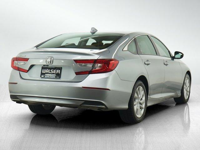 used 2020 Honda Accord car, priced at $21,599