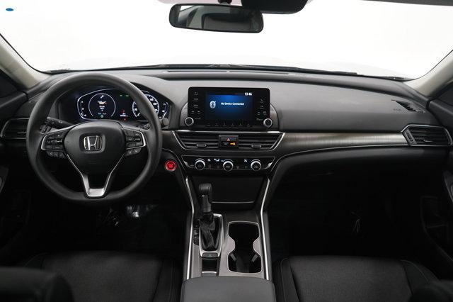 used 2020 Honda Accord car, priced at $21,599