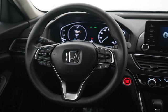 used 2020 Honda Accord car, priced at $21,599