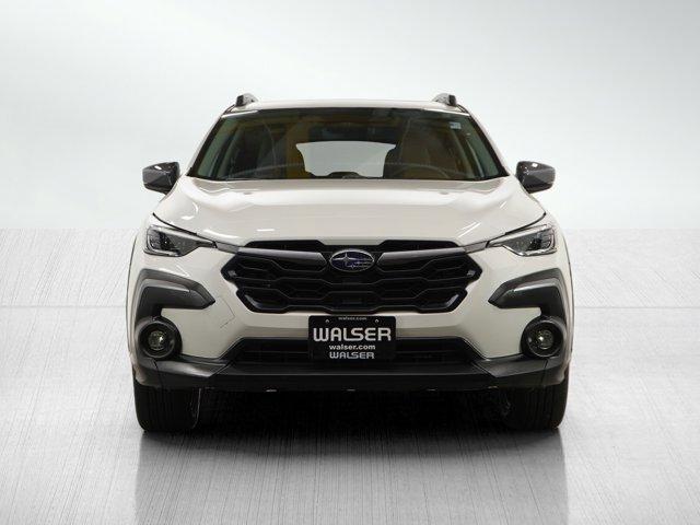 used 2024 Subaru Crosstrek car, priced at $28,599