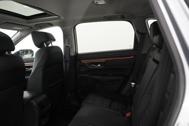 used 2019 Honda CR-V car, priced at $25,998