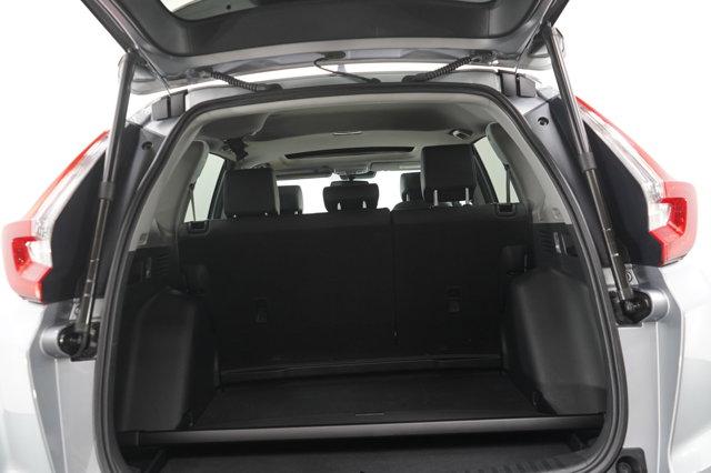 used 2019 Honda CR-V car, priced at $25,998