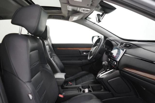 used 2019 Honda CR-V car, priced at $25,998