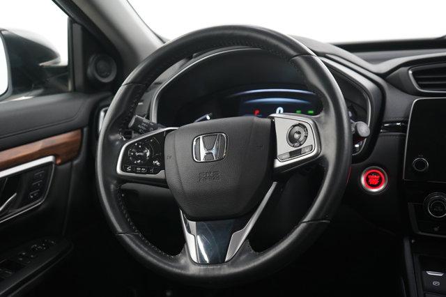 used 2019 Honda CR-V car, priced at $25,998