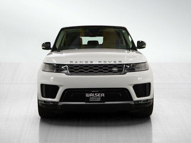 used 2022 Land Rover Range Rover Sport car, priced at $46,998