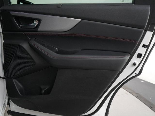 used 2022 Acura MDX car, priced at $34,599