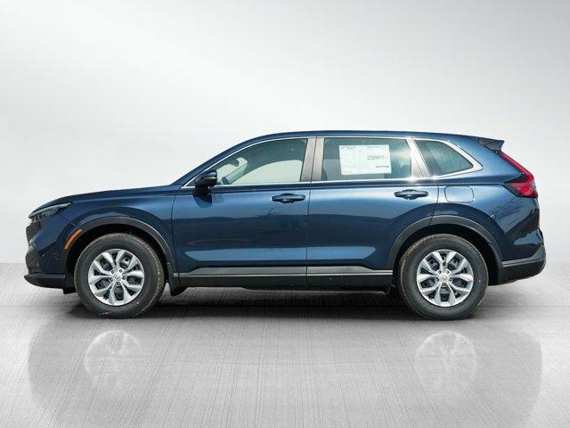 new 2025 Honda CR-V car, priced at $32,197