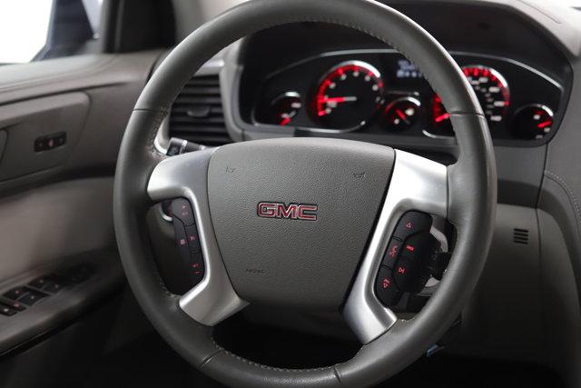 used 2014 GMC Acadia car, priced at $11,989