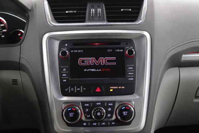 used 2014 GMC Acadia car, priced at $11,989