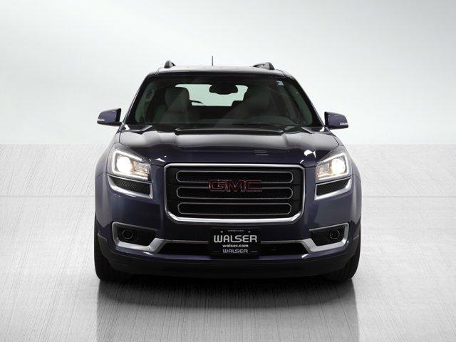 used 2014 GMC Acadia car, priced at $11,989