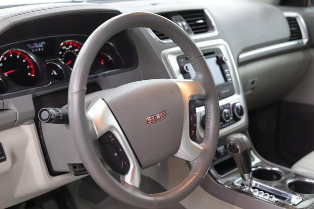 used 2014 GMC Acadia car, priced at $11,989