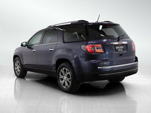 used 2014 GMC Acadia car, priced at $11,989