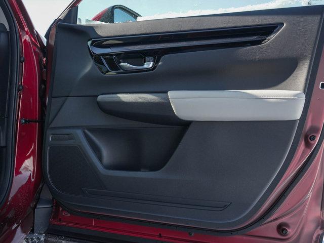 new 2024 Honda CR-V car, priced at $36,999