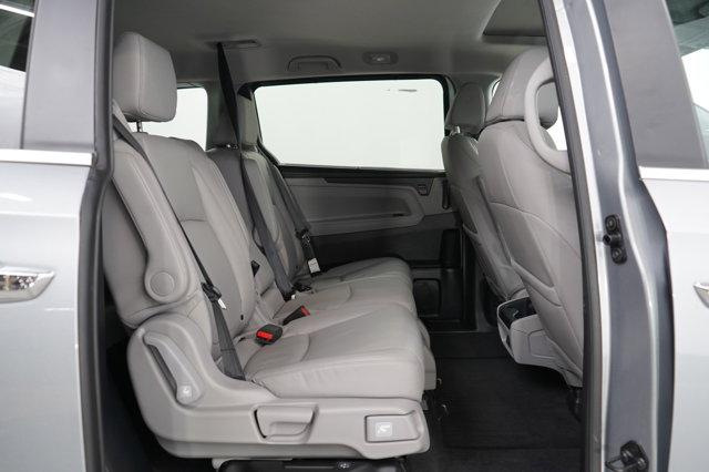 used 2024 Honda Odyssey car, priced at $37,998