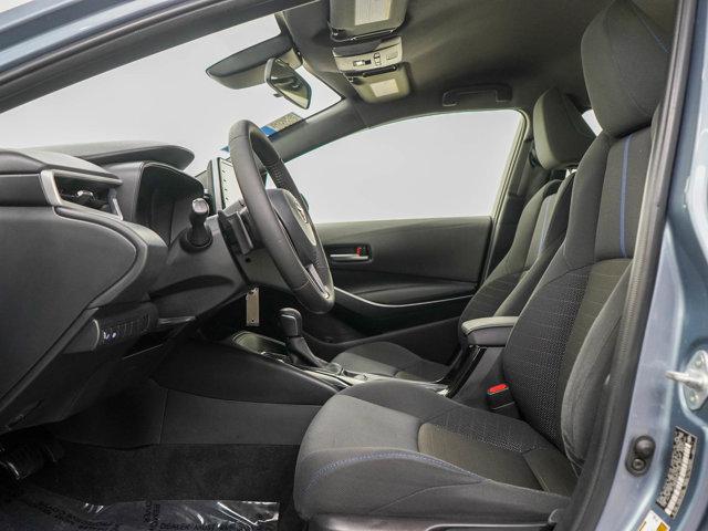 used 2020 Toyota Corolla car, priced at $17,599
