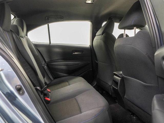 used 2020 Toyota Corolla car, priced at $17,599
