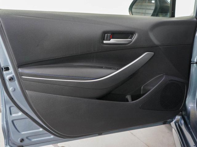 used 2020 Toyota Corolla car, priced at $17,599