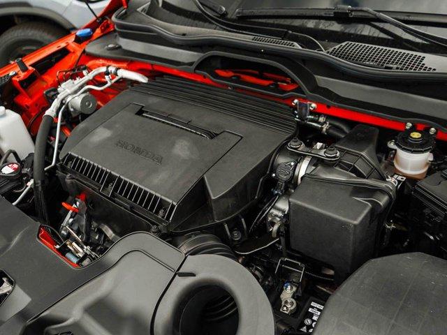 new 2026 Honda Passport car, priced at $50,262