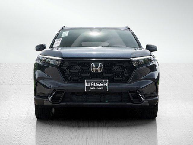 new 2024 Honda CR-V Hybrid car, priced at $36,149