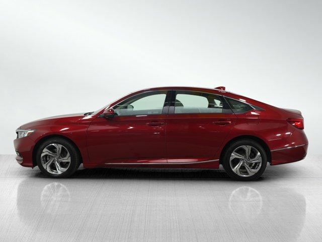 used 2019 Honda Accord car, priced at $20,399