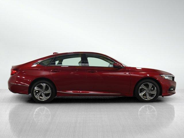 used 2019 Honda Accord car, priced at $20,399