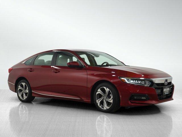 used 2019 Honda Accord car, priced at $20,399